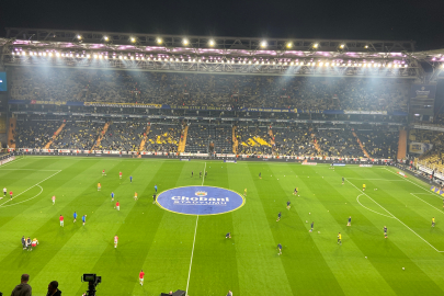 Kadıköy’de İlk 11’ler Belli Oldu!