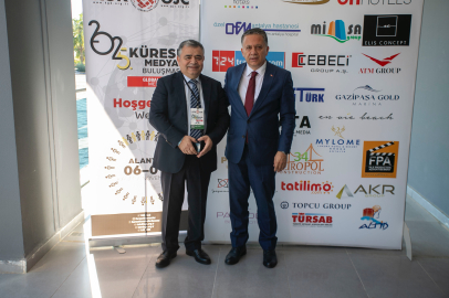 KGK MEDYA DİPLOMASİSİNİN MERKEZ ÜSSÜ OLMA YOLUNDA