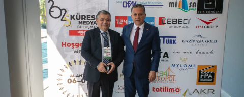 KGK MEDYA DİPLOMASİSİNİN MERKEZ ÜSSÜ OLMA YOLUNDA