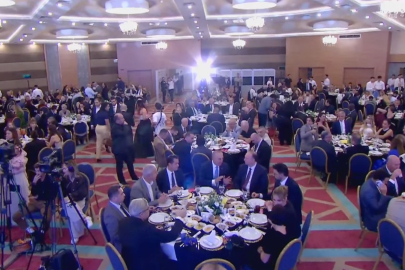 Küresel Gazeteciler  Konseyi  Gaspıralı  ödüller sahiplerini buldu