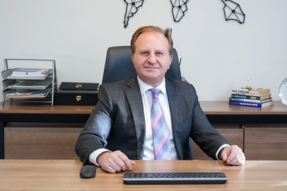 Özpamukçu: “Güvenli Gıda, Güçlü Tarım ve Sürdürülebilir Üretim Zinciriyle Mümkündür”