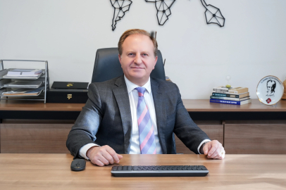 Özpamukçu: “Güvenli Gıda, Güçlü Tarım ve Sürdürülebilir Üretim Zinciriyle Mümkündür”