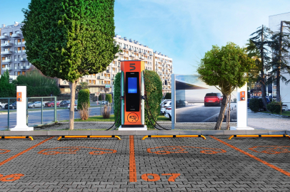 5 - Borusan EnBW Şarj  ile   Otomatik Şarj Dönemi