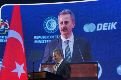 Görgün: SSB 40. Yıl Hatıra Ormanı oluşturuldu