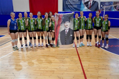 Çorlu Belediyesi Spor Kulübü takımlarından galibiyet