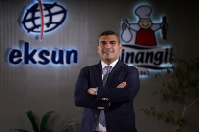 Eksun Gıda'da Yılın İlk 9 Ayında FAVÖK 205 Milyon TL'ye Ulaştı