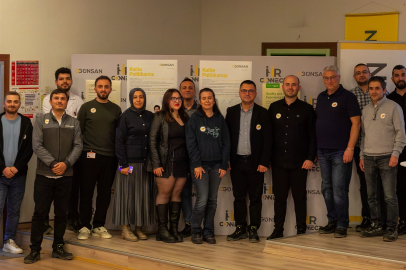 Günsan Elektrik’te 2025 Kalite Haftası Kutlandı