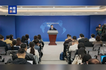 "Taiwan'daki iş insanlarının Çin tarzı modernizasyonun meyvelerini paylaşmasını umuyoruz"