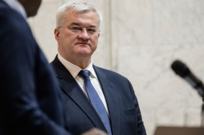 Sybiha: Kanada’nın Rusya’ya yaptırımlarını takdir ediyoruz