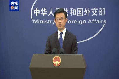 Çin: Küresel iklim yönetişimine yeni katkılar sağlamaya hazırız