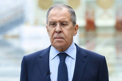 Lavrov ve Araghchi, telefon görüşmesi yaptı