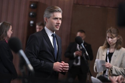 Budrys: Lukashenka, Rusya’nın saldırganlığını mümkün kıldı ve hesap vermeli