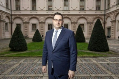 Lipavsky: Türkiye’nin acısını paylaşıyoruz