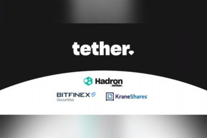 Tether, KraneShares ve Bitfinex Securities’ten tokenizasyon iş birliği