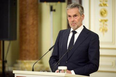 Schoof: Hollanda ve Fas arasında uzun yıllara dayanan bağlar var