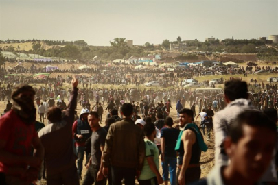 DSÖ: Gazze’den 8 bin hastanın tahliyesi gerçekleşti