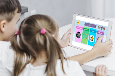 Ara Tatiller, Çocukların Dil Öğrenim Sürecinde   Atılım Dönemi Oluyor