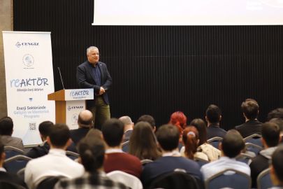 Cengiz Enerji, Enerjinin Geleceğine Gençlerle Yatırım Yapıyor