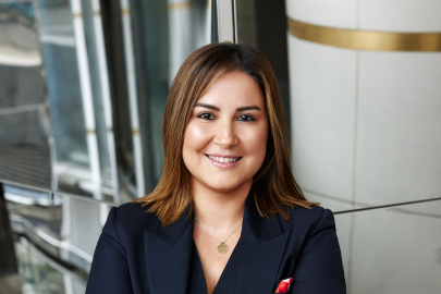 Raffles İstanbul’un Gelirler Yönetimi Direktörlüğü Görevine Derya Aktay Atandı 