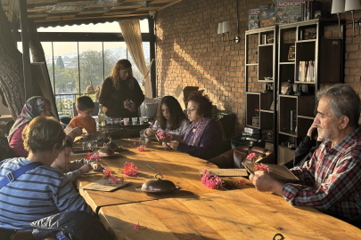 Saygınlar Kulübü 7 Ayda 1.764 Üyeye Ulaştı