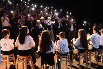 TEGV Nirun Şahingiray Uluslararası Eğitim Forumu’nun 6’ncısı Düzenlendi