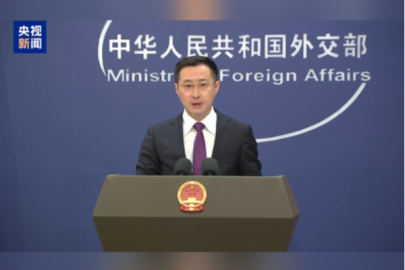 "Japonya, Taiwan Boğazı’na askeri müdahalede bulunursa kesin ve sert  karşılık veririz"