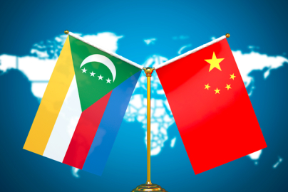 Xi ile Azali’den karşılıklı tebrik mesajı