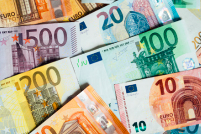 AB'de ortalama tam zamanlı maaş 2024 yılında aylık 3.316 Euro olarak gerçekleşti