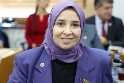 Esen: Engelli rapor sistemindeki değişiklikle 80 bin ailenin yardımı kesildi