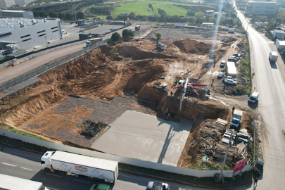 Çayırova’ya tam donanımlı meslek lisesi