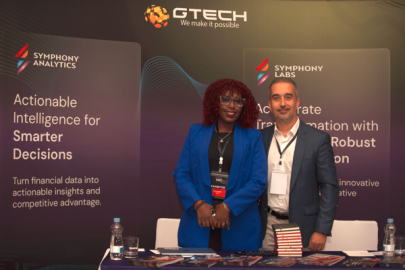 GTech, Afrika bankacılığını üretken yapay zeka ile dönüştürüyor
