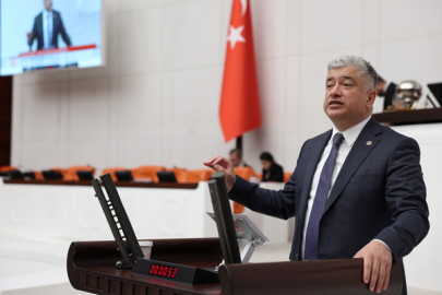 Kısacık: Halkın, esnafın ve işverenin vergi ödeyecek gücü kalmadı