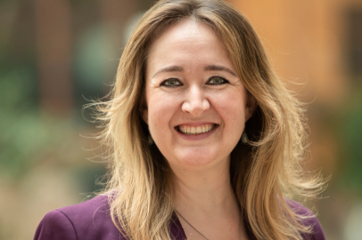 TP Türkiye & Azerbaycan İnsan Kaynakları Başkan Yardımcılığı'na Jülide Marangoz Atandı