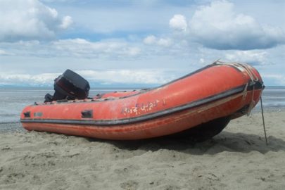 Türkiye'den Fransa ve Almanya'ya göçmen kaçakçılığı yapan 6 kişi tutuklandı