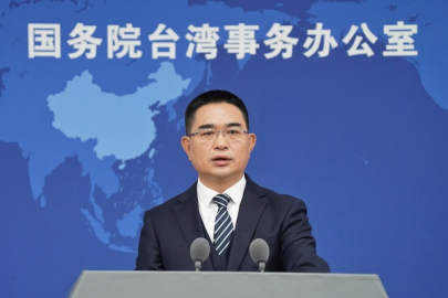 Binhua : “Taiwan’ın bağımsızlığı” yanlıları için günbatımı yakındır