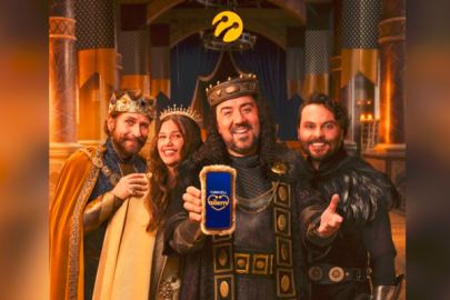 Aile boyu avantajlar Turkcell Ailem’de