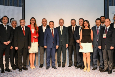 5 Küresel medya çalıştayı Dünya gündeminde