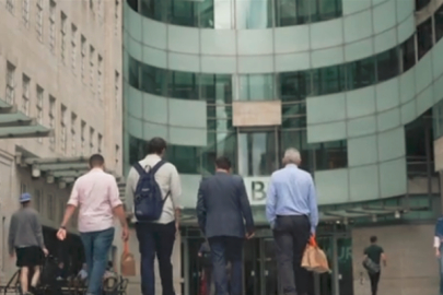 BBC: Trump'a tazminat yok