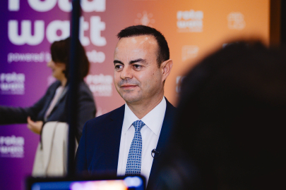 Rotawatt ile Elektrikli Araç Şarjında Yeni Bir Dönem Başlıyor