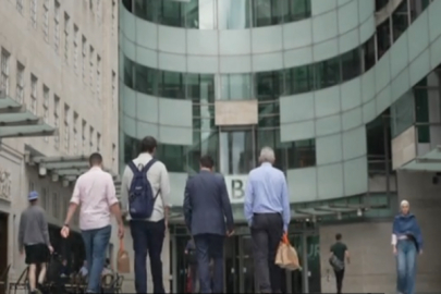 Trump, BBC'ye karşı yasal işlem başlatacak