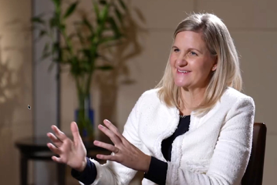 IOC Başkanı Coventry’den Çin’in spor alanındaki gelişmesine övgü