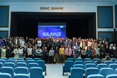 Büyükşehir’de Kariyerin İlk Adımı “Kılavuz’la” Başlar