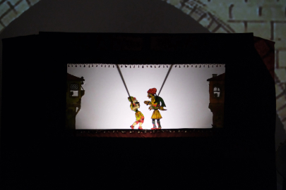 Karagöz Festivali Dünyayı Bursa’da Buluşturuyor