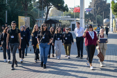 İzmir’de kent denetçileri uygulaması başlatıldı