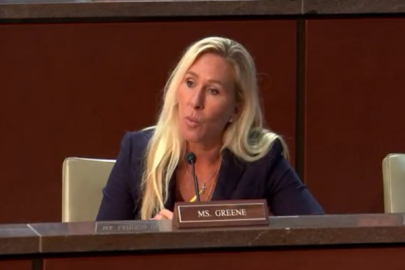 Trump ile uzun zamandır müttefiki Taylor Greene arasındaki anlaşmazlık büyüyor