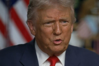 Trump, Venezuela'daki askeri operasyonlar hakkında karar verdiğini ima etti