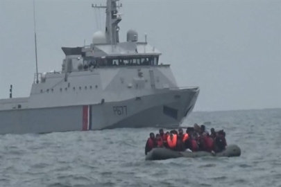 İngiltere'de göçmen yasaları sertleşiyor