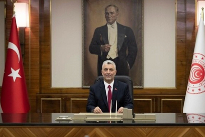 Bakan Bolat: Gümrük Birliği’nin modernizasyonu ekonomik bir gerekliliktir