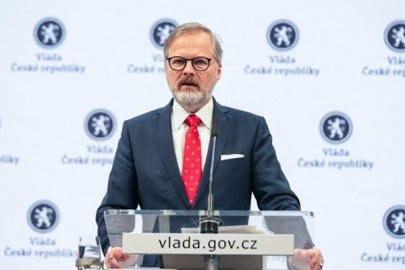 Fiala: Özgürlük ve demokrasi değerlerini korumalıyız