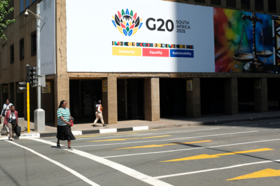 Çin Dışişleri: Başbakan Li, G20'de Japon mevkidaşıyla görüşmeyecek